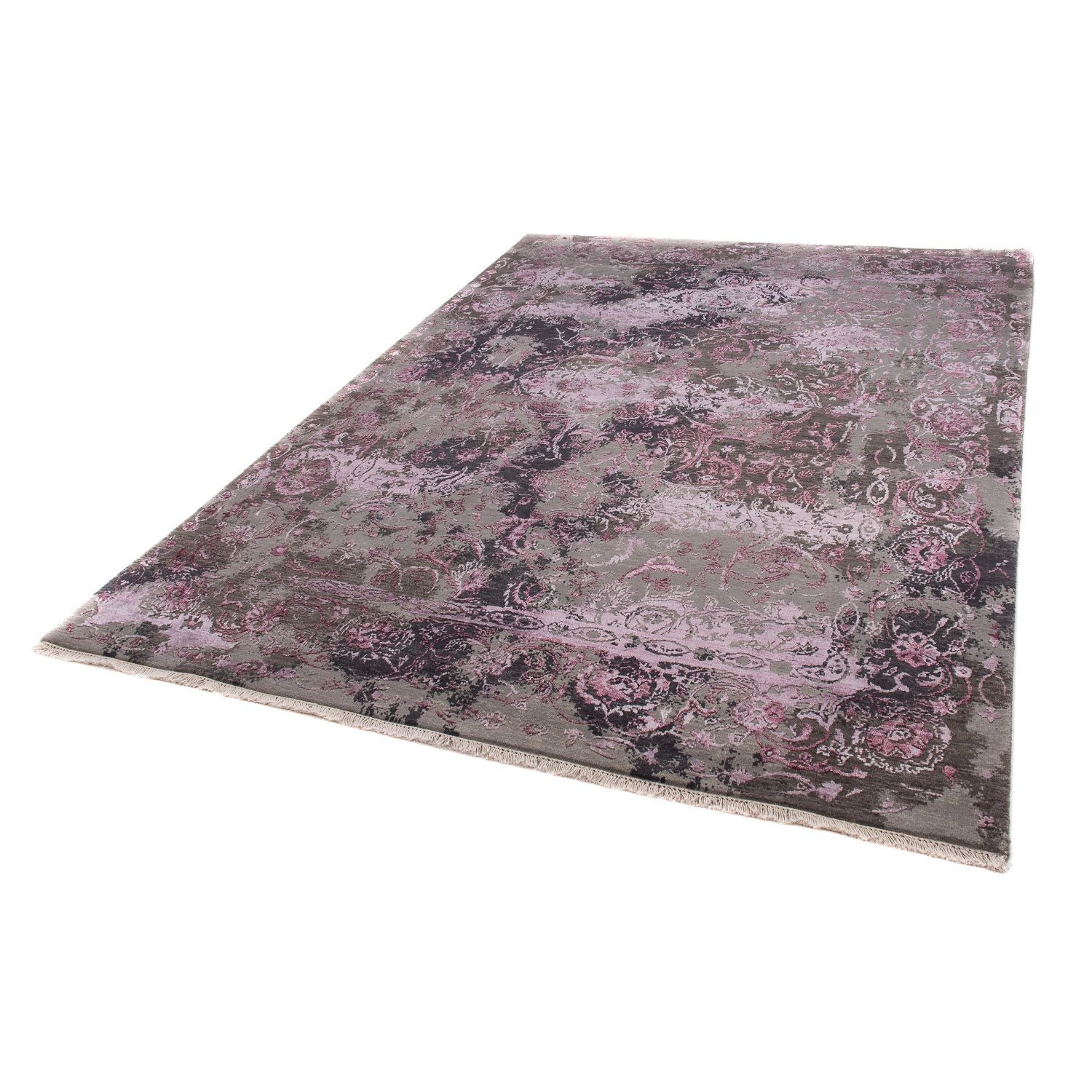 Designer Teppich 239 x 172 cm