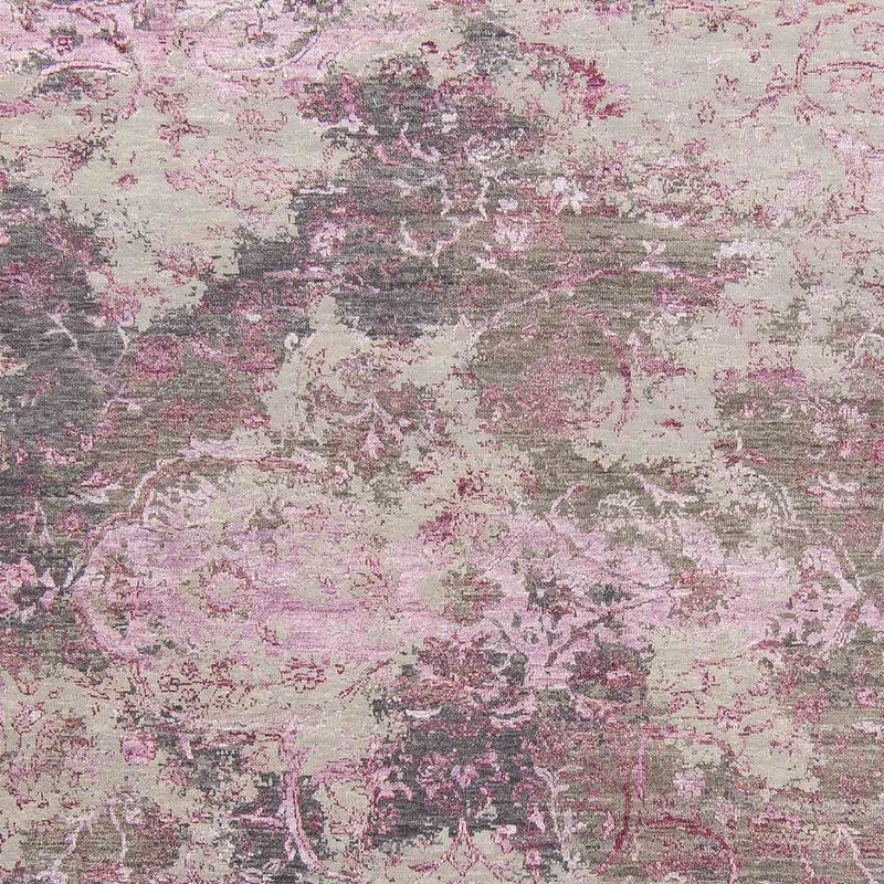 Designer Teppich 305 x 250 cm