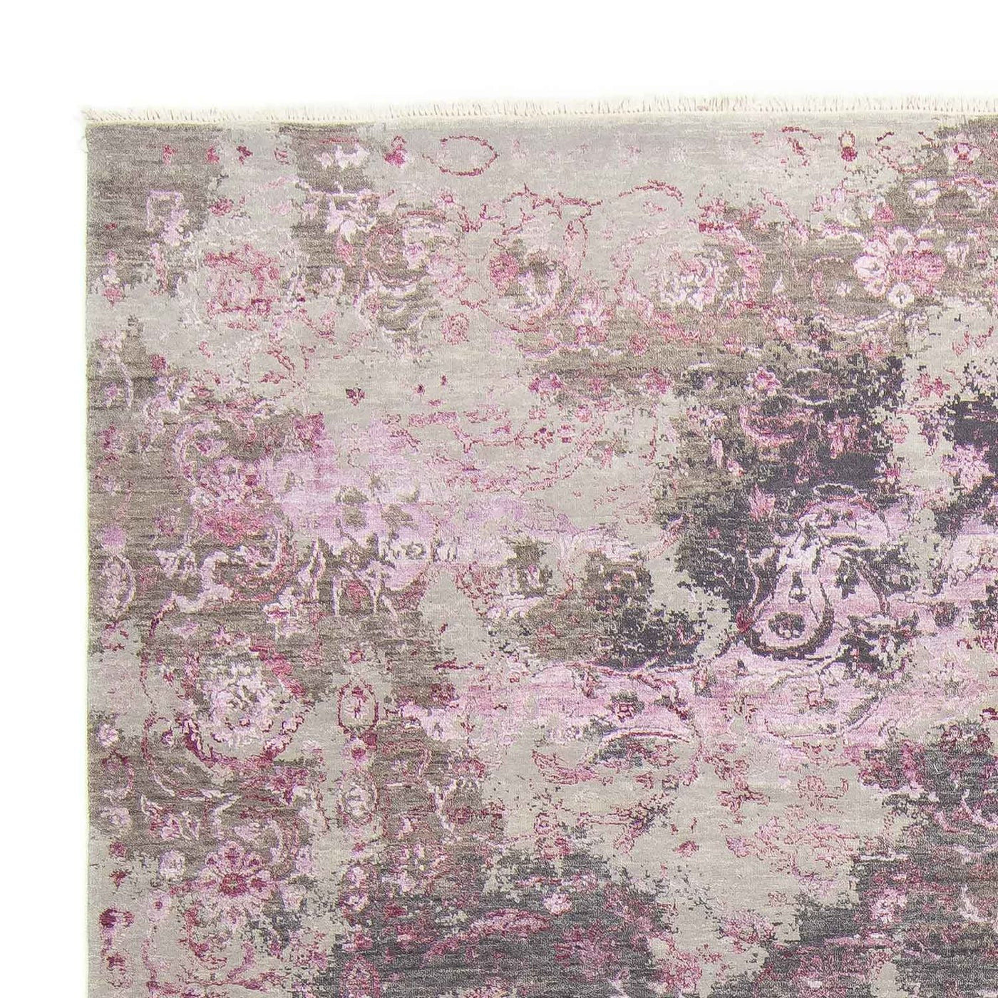 Tapis design 305x250cm - Designerteppich