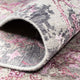Designer Teppich 305 x 250 cm