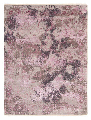 Designer Teppich 255 x 200 cm
