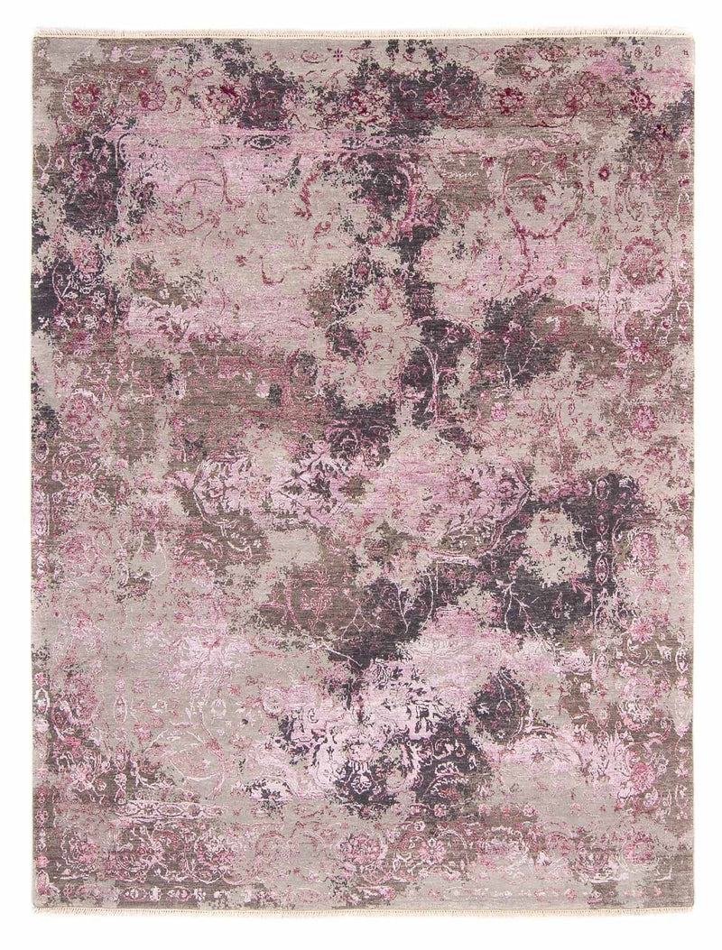 Designer Teppich 255 x 200 cm