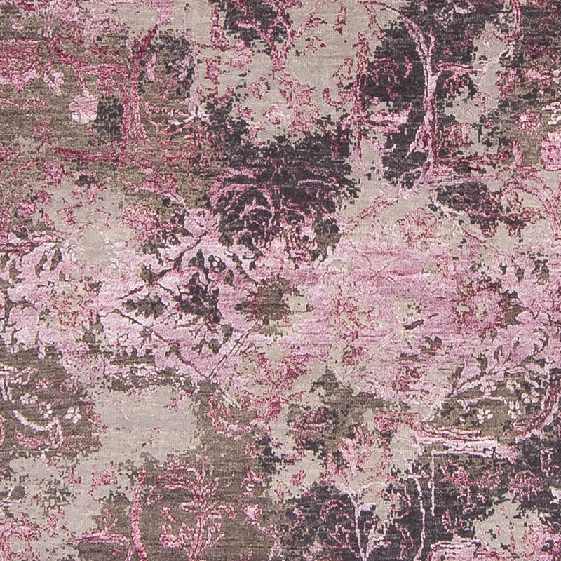 Designer Teppich 255 x 200 cm