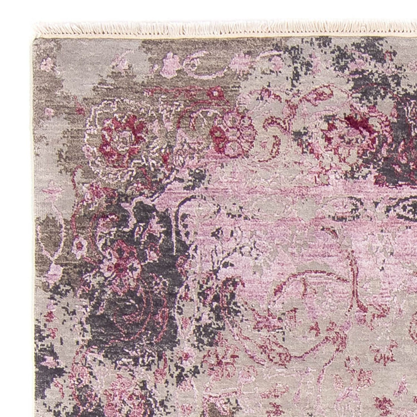 Tapis design 255x200cm - Designerteppich