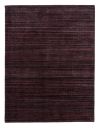 Tapis vintage - 200 x 150 cm - violet