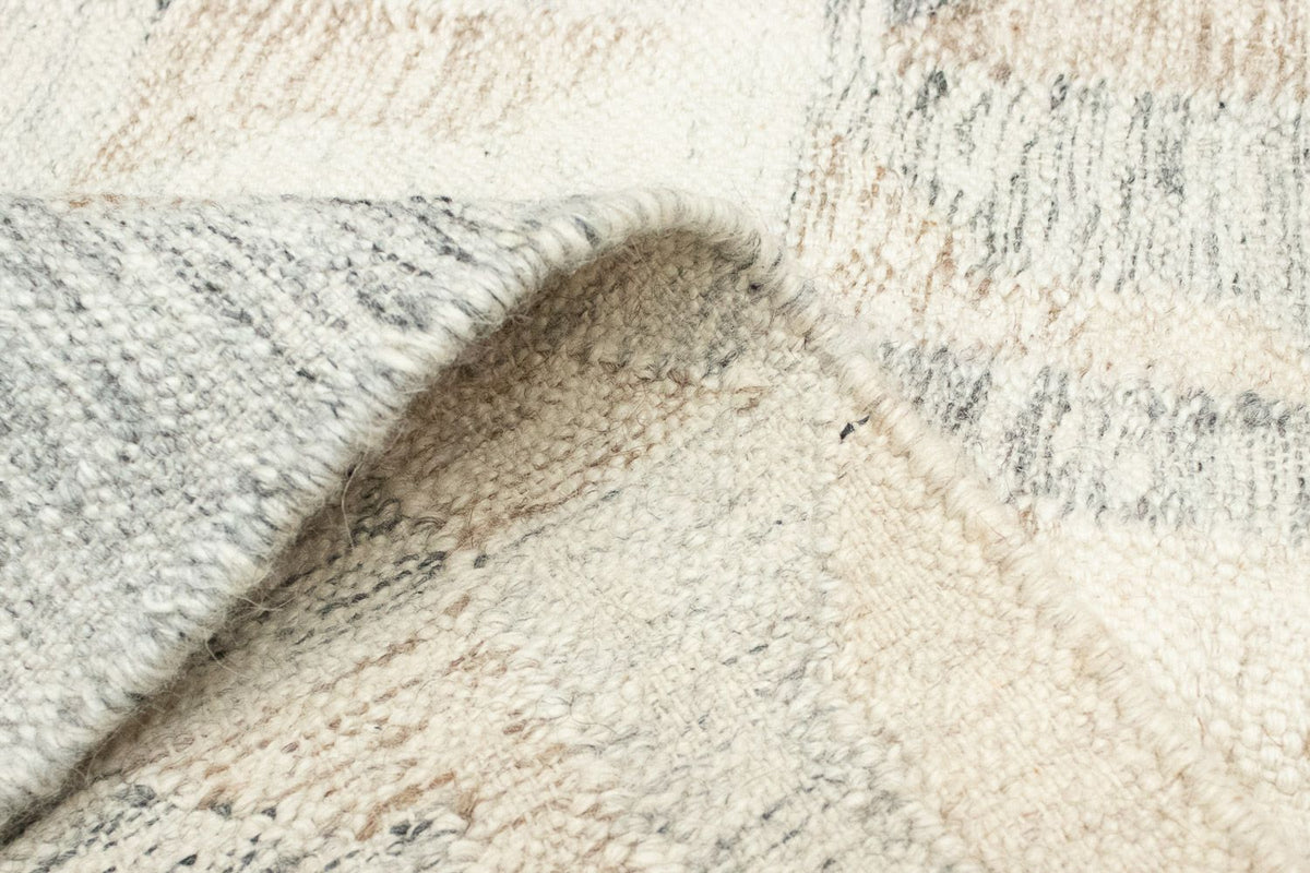 Kelim Teppich - Oriental 240 x 155 cm - mehrfarbig