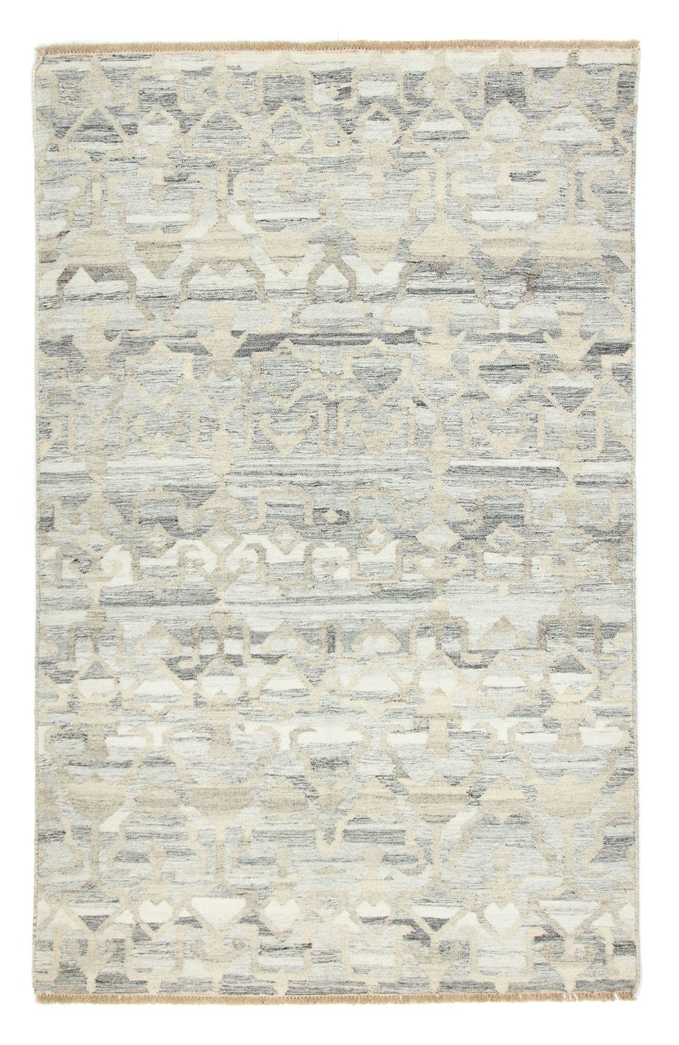 Kelim Teppich - Oriental 240 x 155 cm - mehrfarbig