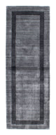 Vintage Teppich 250 x 80 cm Teppich Läufer