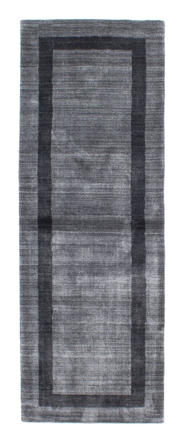 Vintage Teppich 250 x 80 cm Teppich Läufer