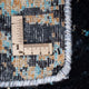 Designer Teppich 245 x 171 cm