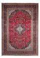 Kashan Tappeto 354x253cm - Tappeto persiano