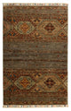 Tapis Ziegler moderne Tapis 118x80cm - Tapis oriental