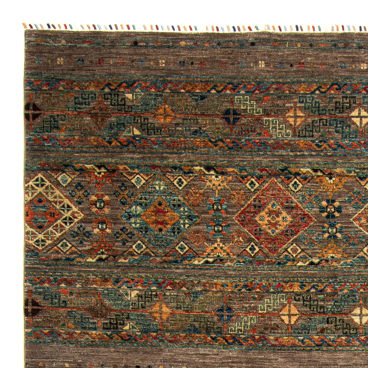Shal Teppich 335x245cm - Orientteppich