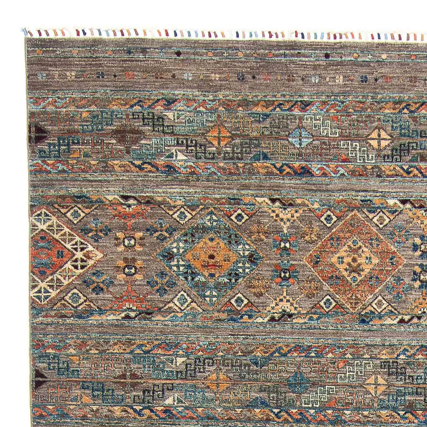 Ziegler Teppich 334x245cm - Orientteppich