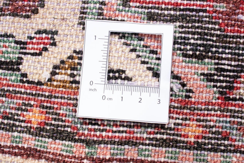 Perserteppich - Nomadic 291 x 110 cm