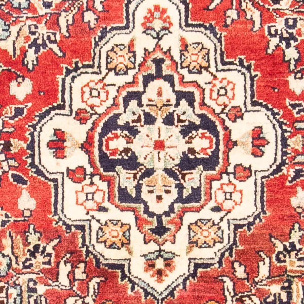 Perserteppich - Nomadic 288 x 110 cm