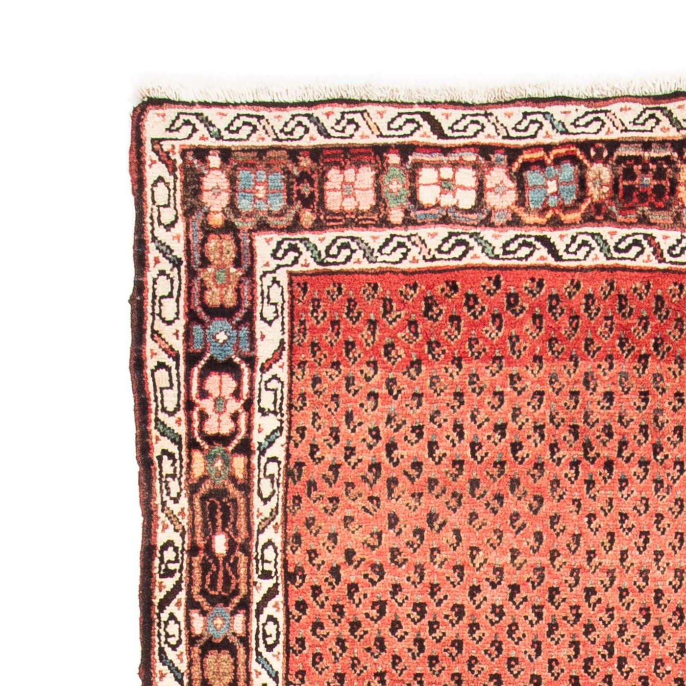 Tapis de Hamadan Tapis 290x106cm - Tapis persan
