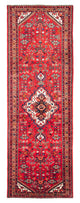 Hamadan Teppich 358x120cm - Perserteppich