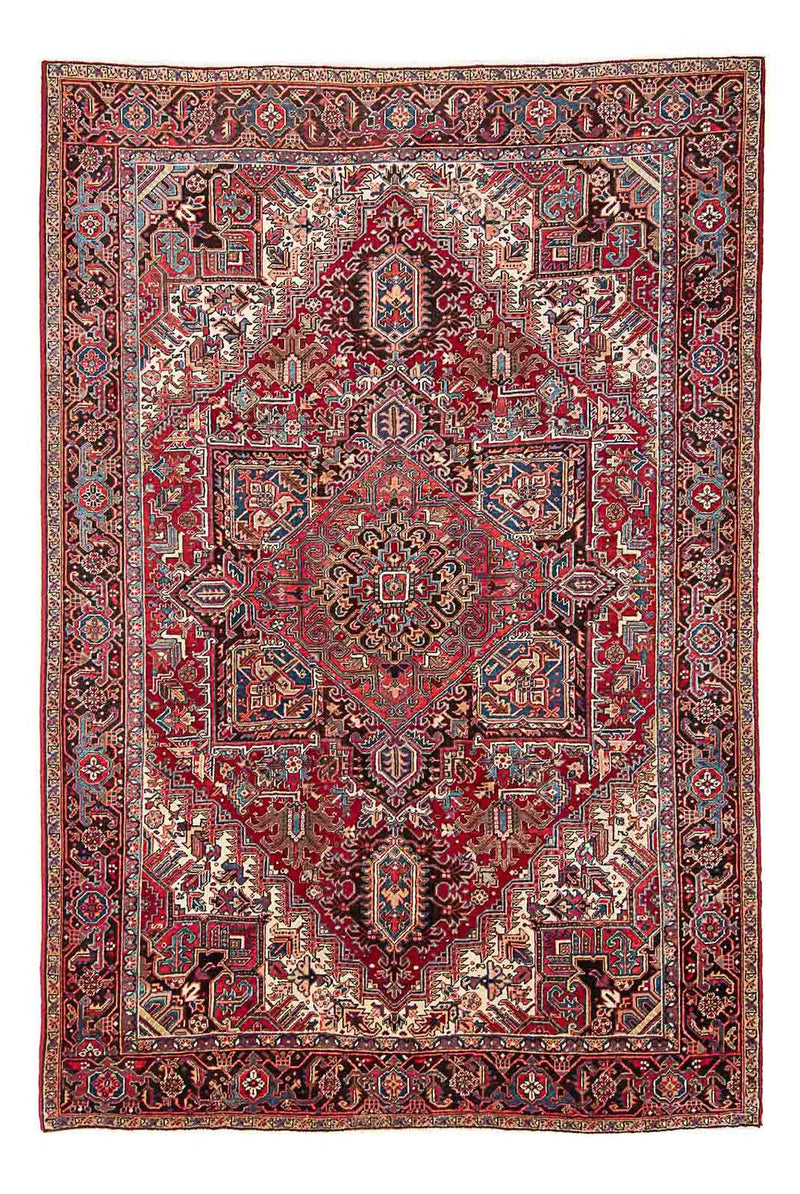 Perserteppich - Nomadic 365 x 266 cm