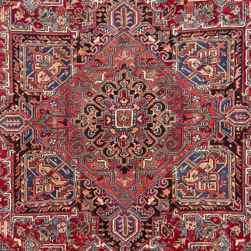 Perserteppich - Nomadic 365 x 266 cm
