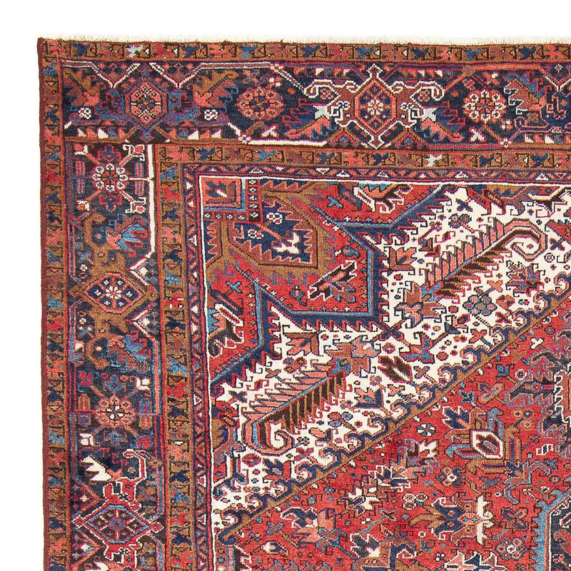 Perserteppich - Nomadic 343 x 270 cm