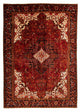 Tapis de Heriz Tapis 400x300cm - Tapis persan