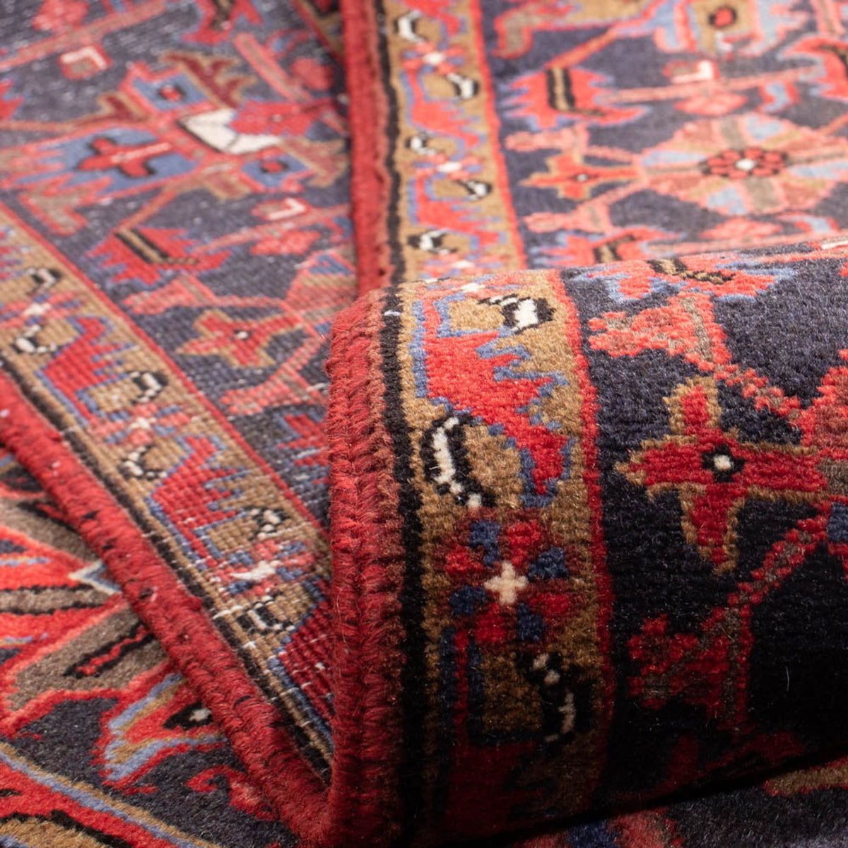 Perserteppich - Nomadic 358 x 248 cm