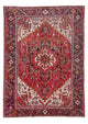 Perserteppich - Nomadic 331 x 247 cm