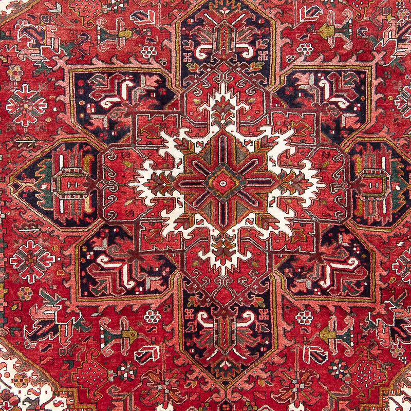 Perserteppich - Nomadic 331 x 247 cm