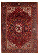 Tapis de Heriz Tapis 405x296cm - Tapis persan