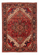 Perserteppich - Nomadic 377 x 280 cm