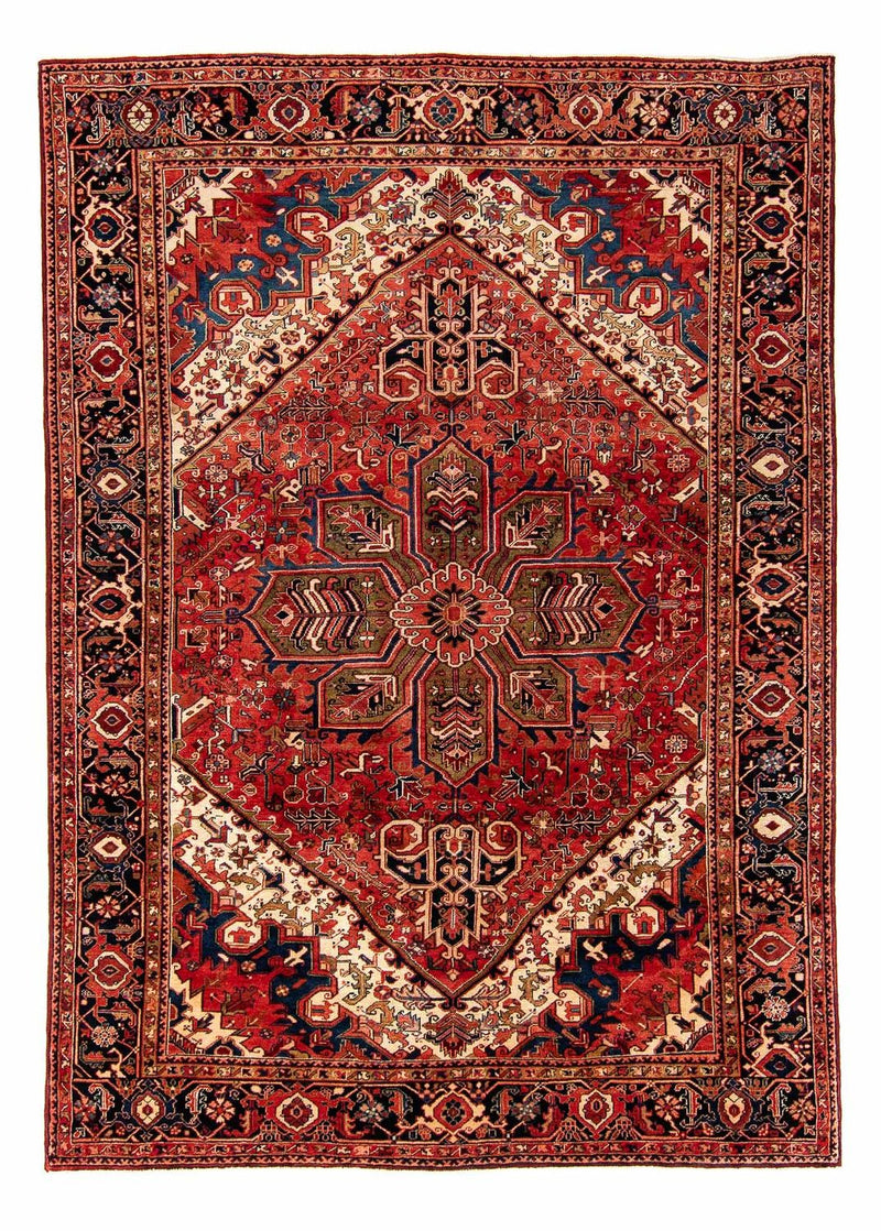 Perserteppich - Nomadic 377 x 280 cm