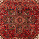 Perserteppich - Nomadic 377 x 280 cm