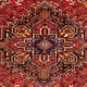 Perserteppich - Nomadic 329 x 254 cm