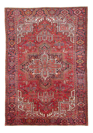 Perserteppich - Nomadic 350 x 251 cm