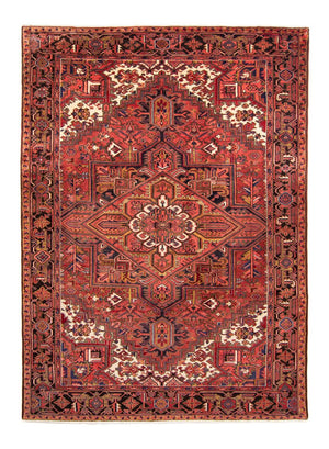 Perserteppich - Nomadic 342 x 243 cm