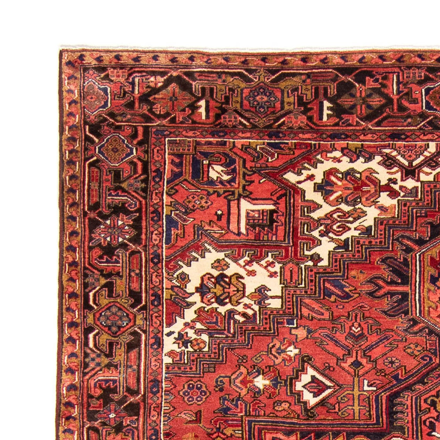 Heriz Tappeto 342x243cm - Tappeto persiano