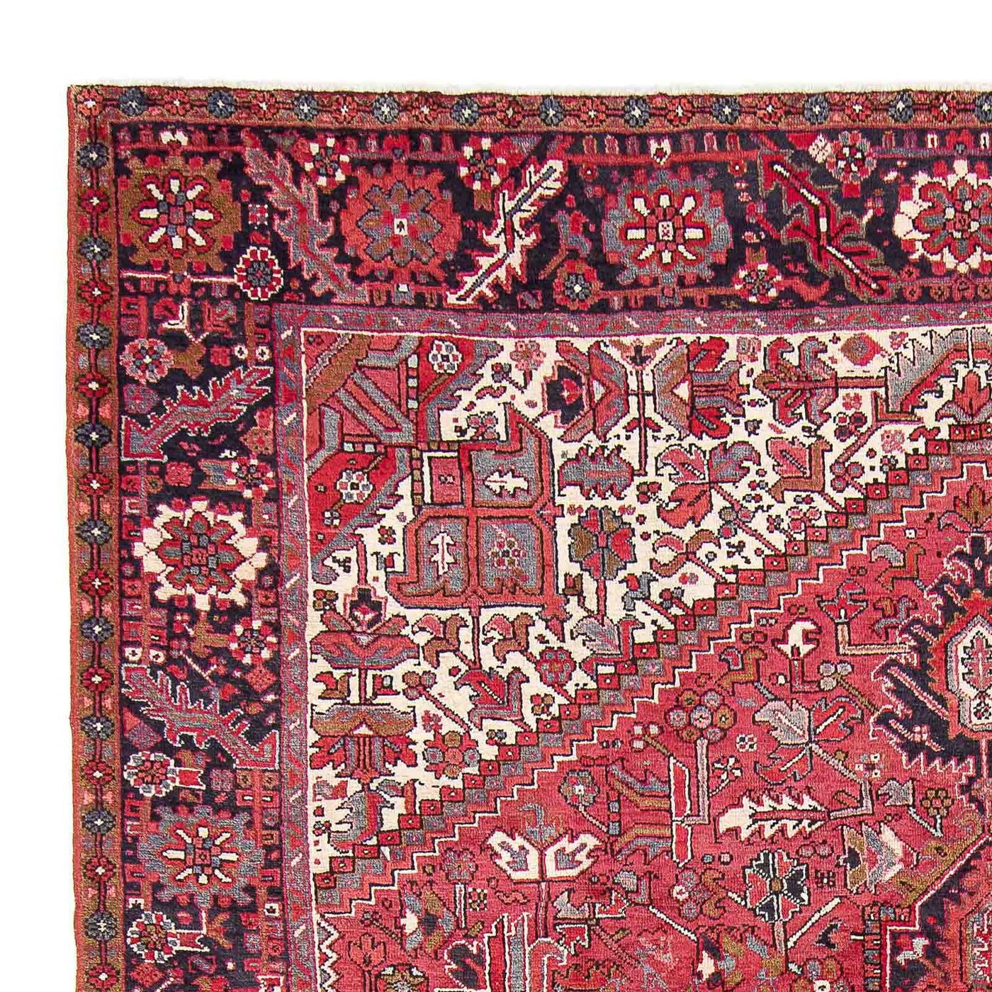 Tapis de Heriz Tapis 363x274cm - Tapis persan
