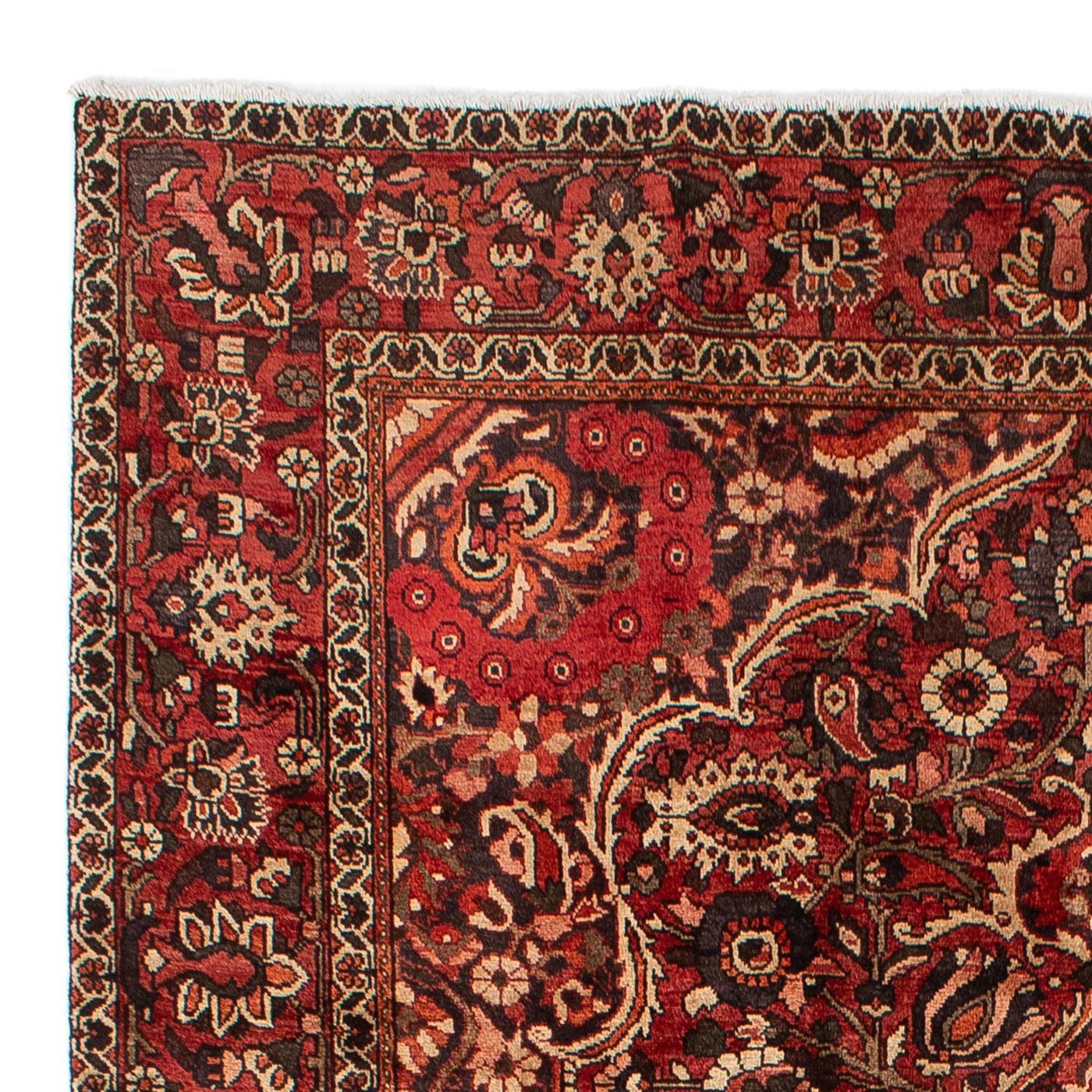 Tapis de Heriz Tapis 353x259cm - Tapis persan