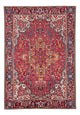 Tapis de Heriz Tapis 335x240cm - Tapis persan
