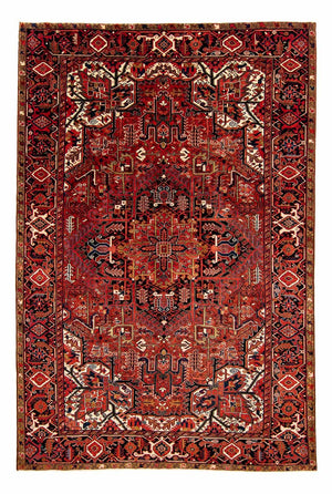 Perserteppich - Nomadic 380 x 260 cm