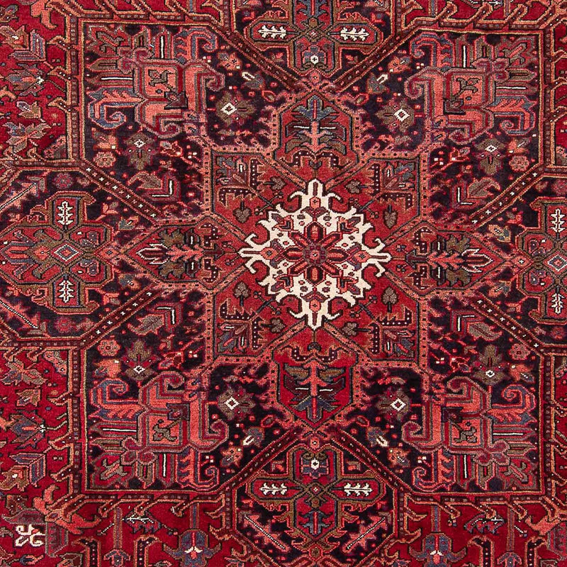 Perserteppich - Nomadic 346 x 255 cm