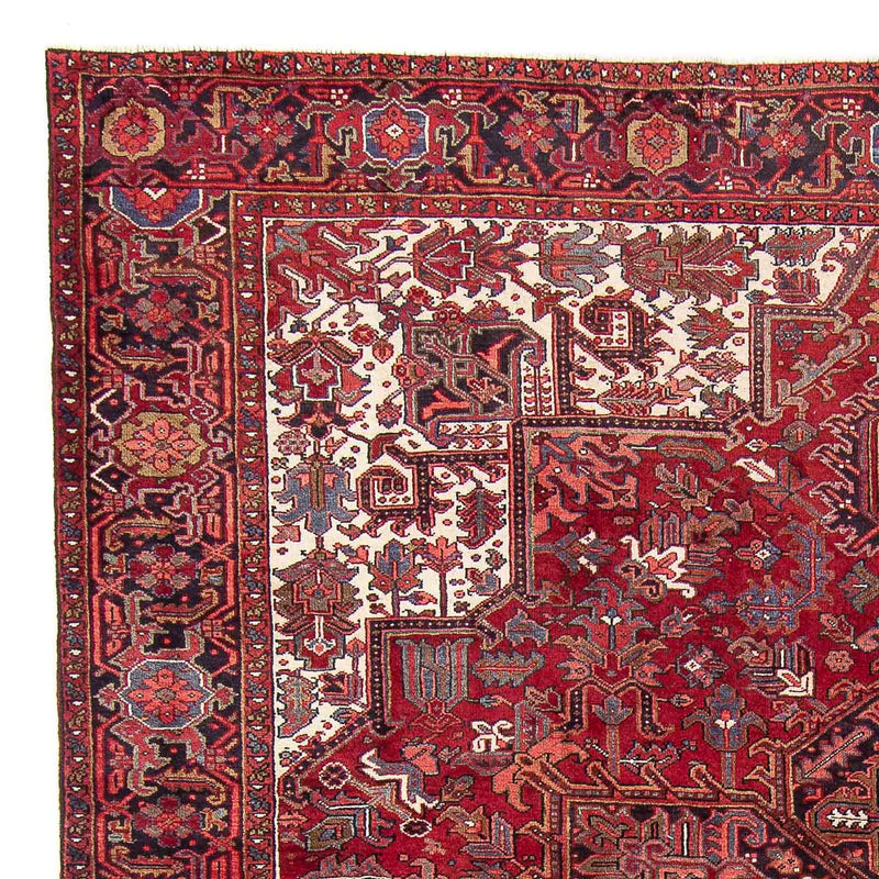 Perserteppich - Nomadic 346 x 255 cm