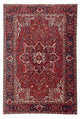 Tapis de Heriz Tapis 349x244cm - Tapis persan
