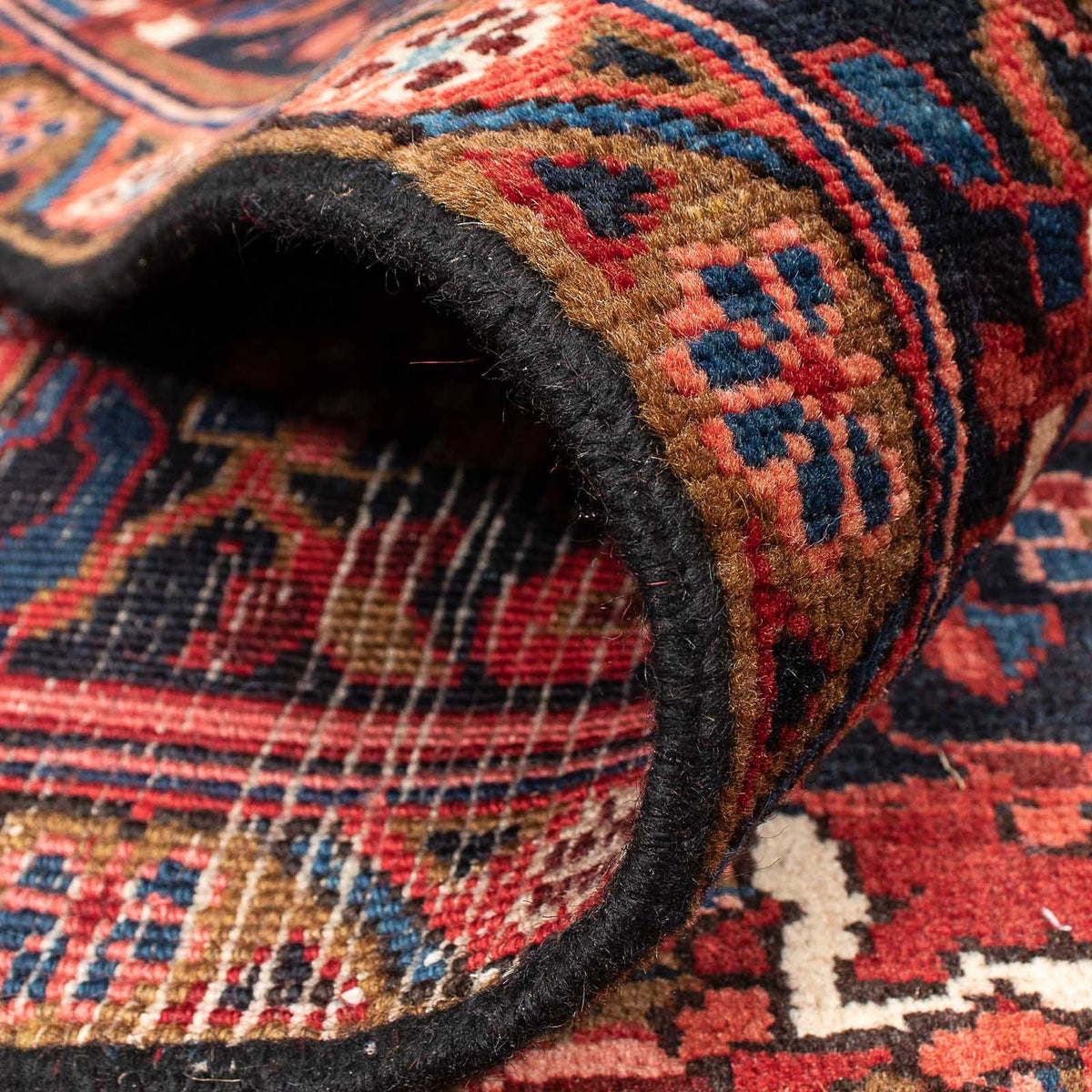 Perserteppich - Nomadic 349 x 244 cm