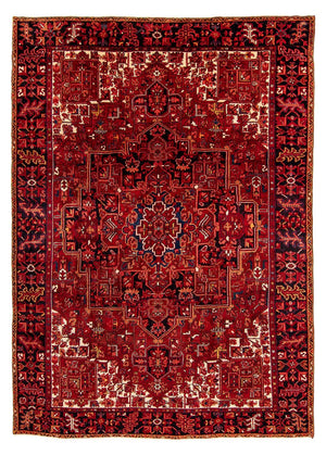 Perserteppich - Nomadic 391 x 304 cm