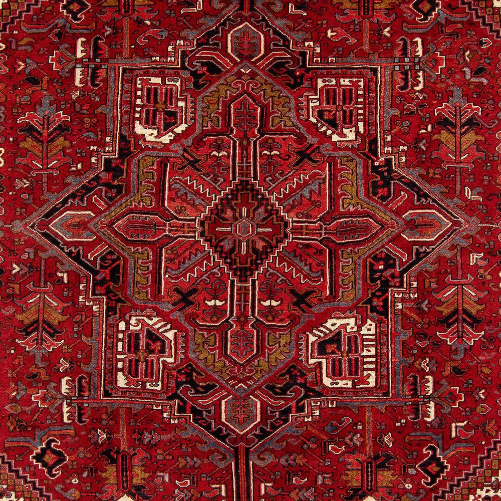 Perserteppich - Nomadic 398 x 298 cm