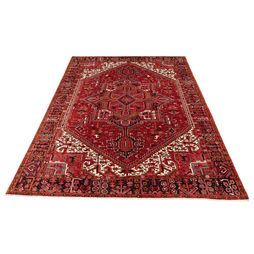 Perserteppich - Nomadic 398 x 298 cm