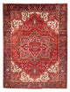 Heriz Tappeto 345x260cm - Tappeto persiano
