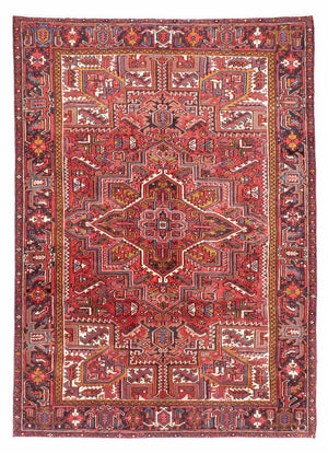 Perserteppich - Nomadic 304 x 213 cm